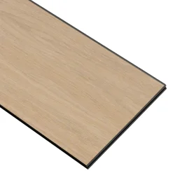 Akustikpanel ^ I-Wood AKUSTIKPANEL EG HVID OLIE 17 X 290 X 2780 MM