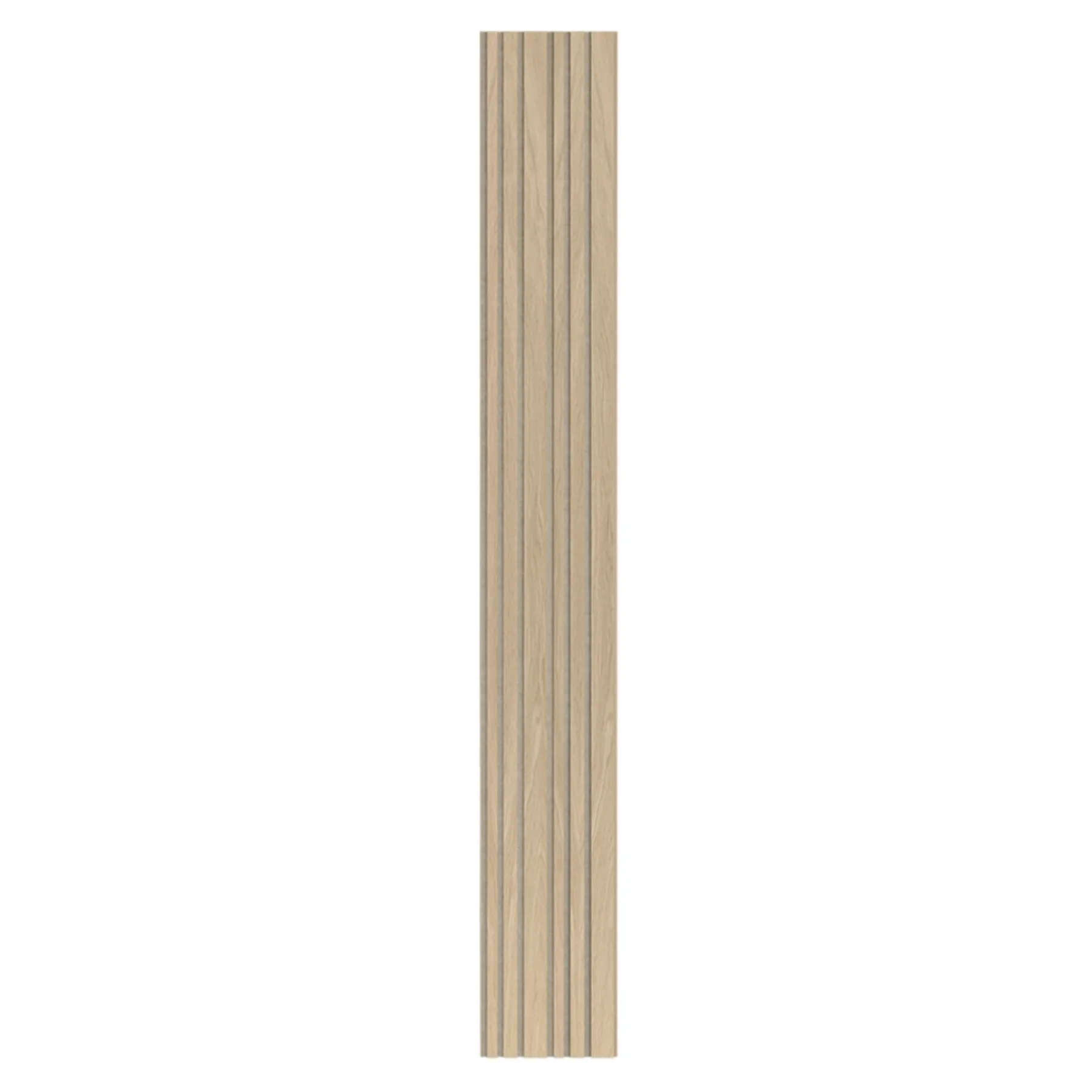 AKUSTIKPANEL EG HVID OLIE 16 X 300 X 2400 MM>I-Wood Best