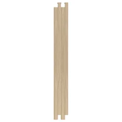 AKUSTIKPANEL EG HVID OLIE 16 X 300 X 2400 MM>I-Wood Online