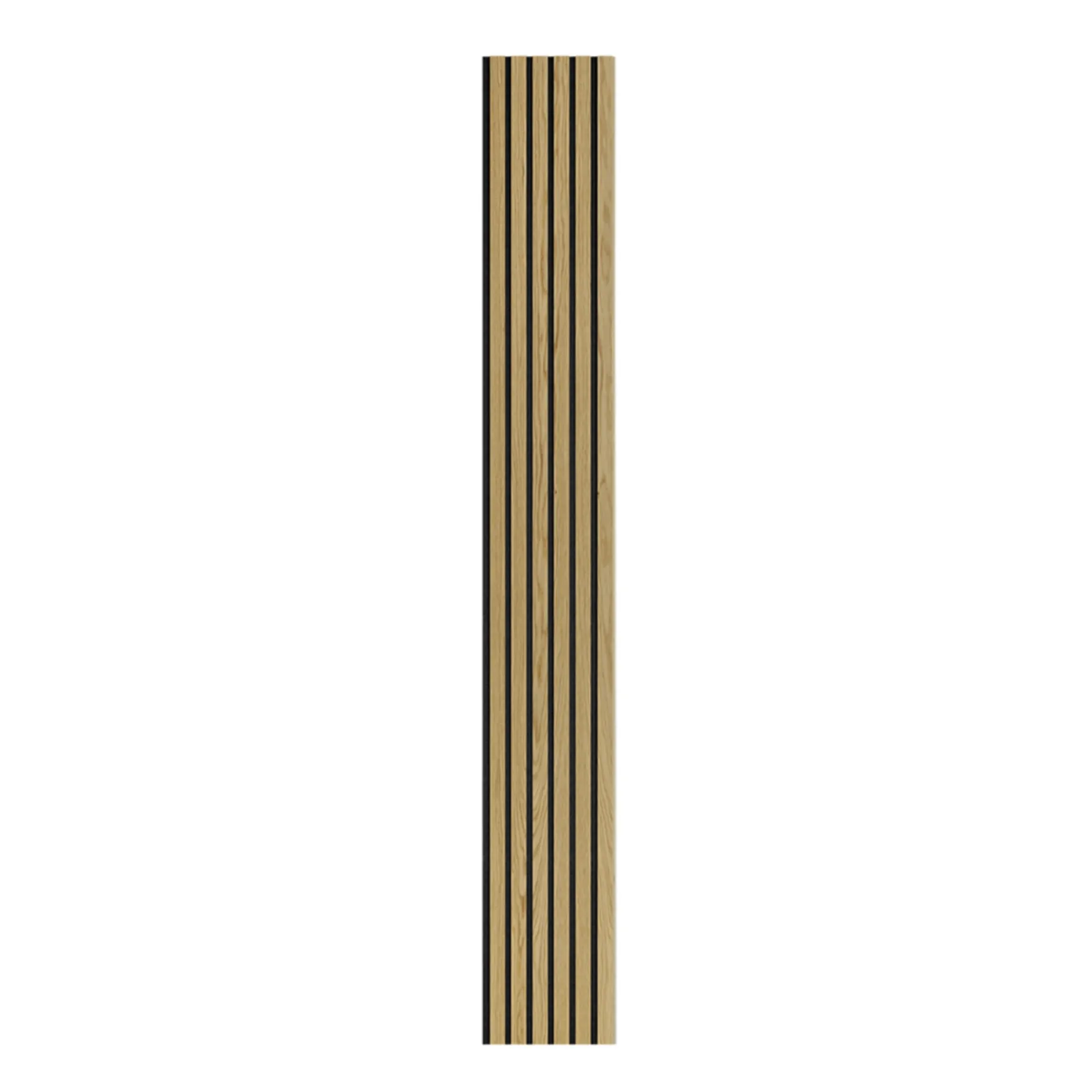 AKUSTIKPANEL EG KLAR OLIE 16 X 300 X 2400 MM>I-Wood New