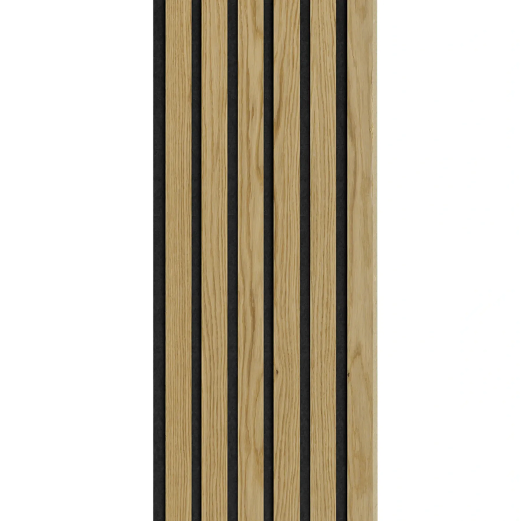 AKUSTIKPANEL EG KLAR OLIE 16 X 300 X 2400 MM>I-Wood New
