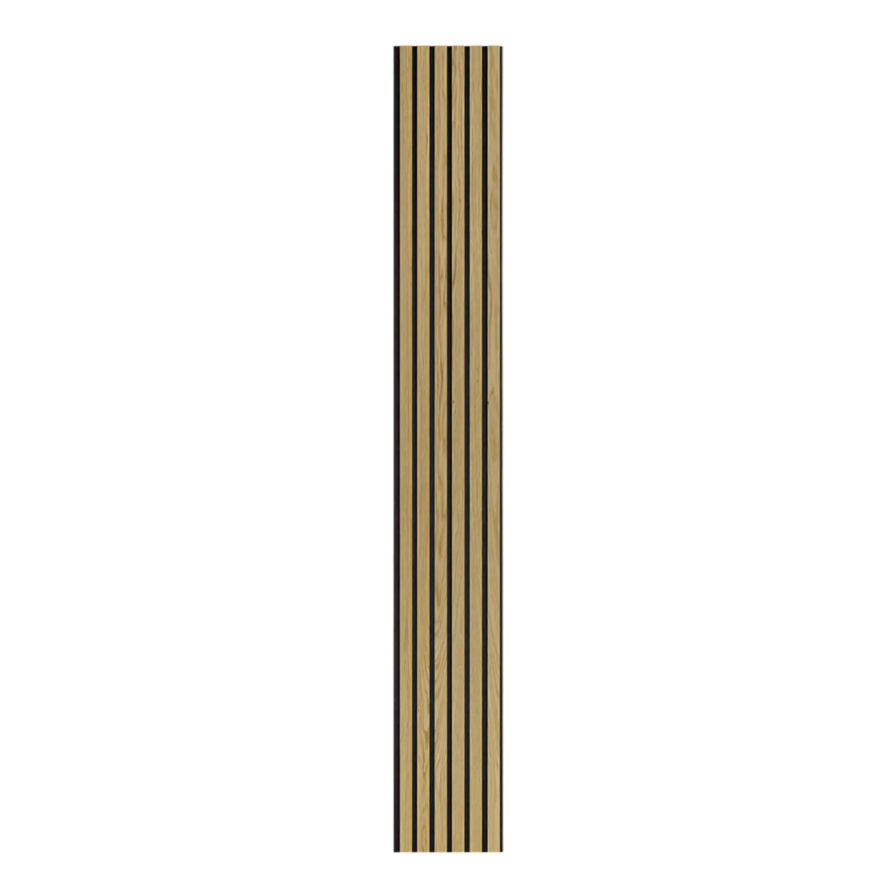 AKUSTIKPANEL EG KLAR OLIE 17 X 300 X 2400 MM>I-Wood Online