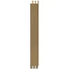 AKUSTIKPANEL EG KLAR OLIE 16 X 300 X 2400 MM>I-Wood Clearance