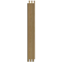 AKUSTIKPANEL EG KLAR OLIE 17 X 300 X 2400 MM>I-Wood Best