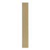 Akustikpanel ^ I-Wood AKUSTIKPANEL EG KLAR OLIE 17 X 300 X 2400 MM