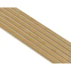 AKUSTIKPANEL EG KLAR OLIE 16 X 300 X 2400 MM>I-Wood Online