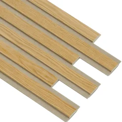 AKUSTIKPANEL EG KLAR OLIE 16 X 300 X 2400 MM>I-Wood Online