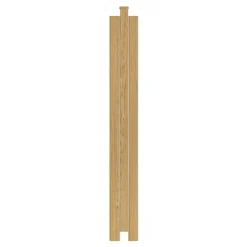 AKUSTIKPANEL EG KLAR OLIE 16 X 300 X 2400 MM>I-Wood