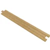 Akustikpanel ^ I-Wood AKUSTIKPANEL EG KLAR OLIE 16 X 300 X 2400 MM