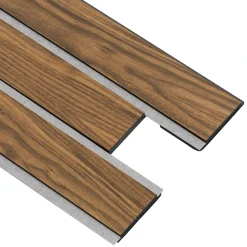 Akustikpanel ^ I-Wood AKUSTIKPANEL EG KLAR OLIE 17 X 300 X 2400 MM