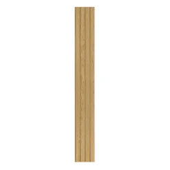 AKUSTIKPANEL EG KLAR OLIE 16 X 300 X 2400 MM>I-Wood Clearance