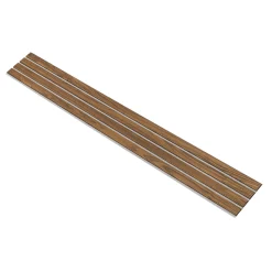 Akustikpanel ^ I-Wood AKUSTIKPANEL EG KLAR OLIE 17 X 300 X 2400 MM
