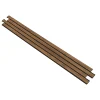 Akustikpanel ^ I-Wood AKUSTIKPANEL EG KLAR OLIE 17 X 300 X 2400 MM