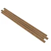 Akustikpanel ^ I-Wood AKUSTIKPANEL EG KLAR OLIE 17 X 300 X 2400 MM