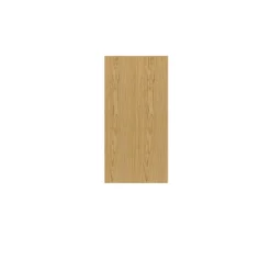 Akustikpanel ^ I-Wood AKUSTIKPANEL EG KLAR OLIE 16 X 580 X 1200 MM