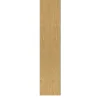 Akustikpanel ^ I-Wood AKUSTIKPANEL EG KLAR OLIE 17 X 580 X 2780 MM