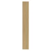 Akustikpanel ^ I-Wood AKUSTIKPANEL EG KLAR OLIE 16 X 300 X 2400 MM