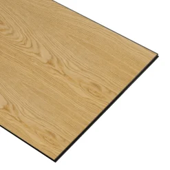 Akustikpanel ^ I-Wood AKUSTIKPANEL EG KLAR OLIE 17 X 580 X 1200 MM