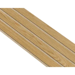 AKUSTIKPANEL EG KLAR OLIE 16 X 300 X 2400 MM>I-Wood Best