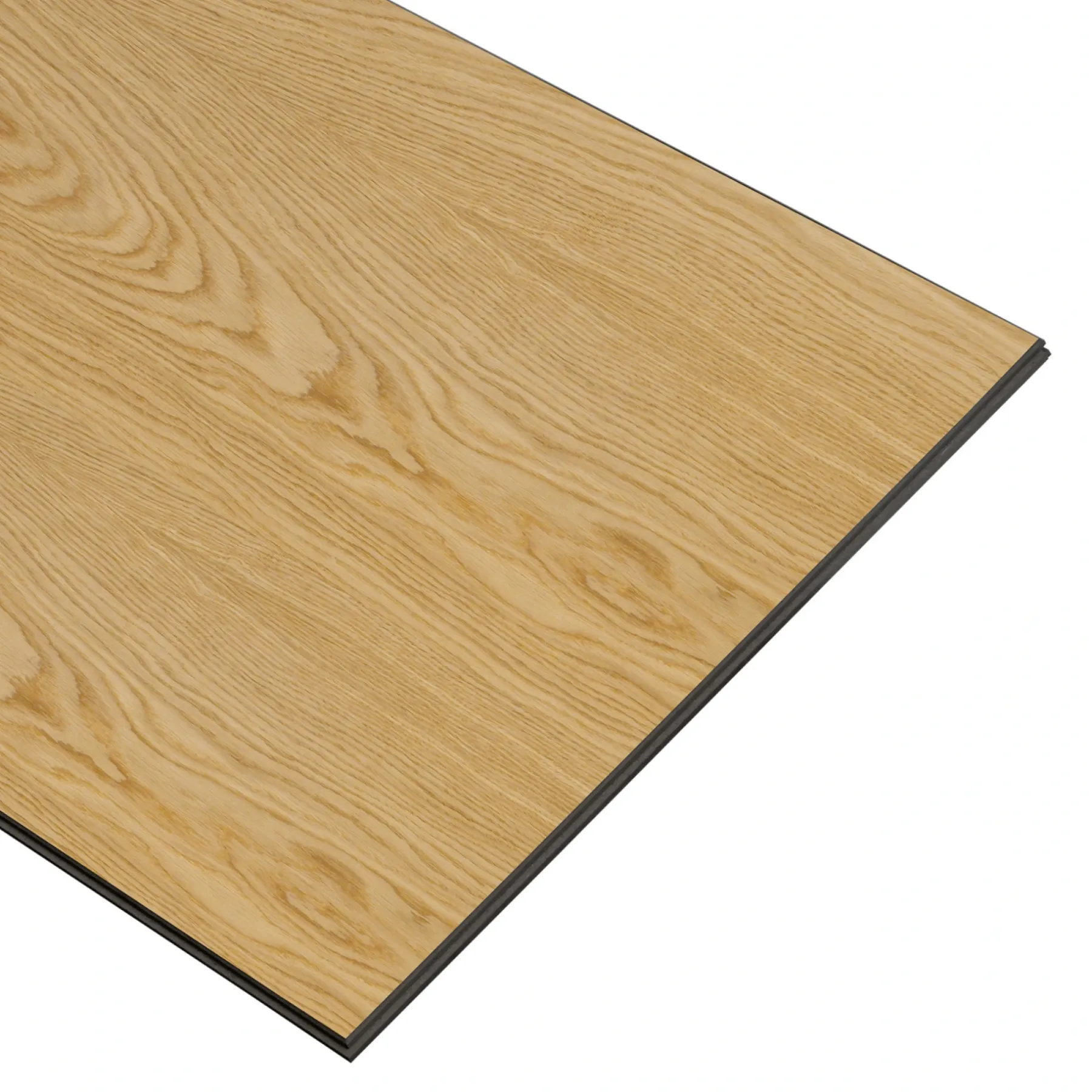 Akustikpanel ^ I-Wood AKUSTIKPANEL EG KLAR OLIE 17 X 580 X 1800 MM
