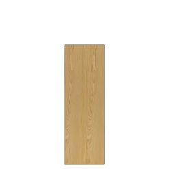 Akustikpanel ^ I-Wood AKUSTIKPANEL EG KLAR OLIE 17 X 580 X 1800 MM