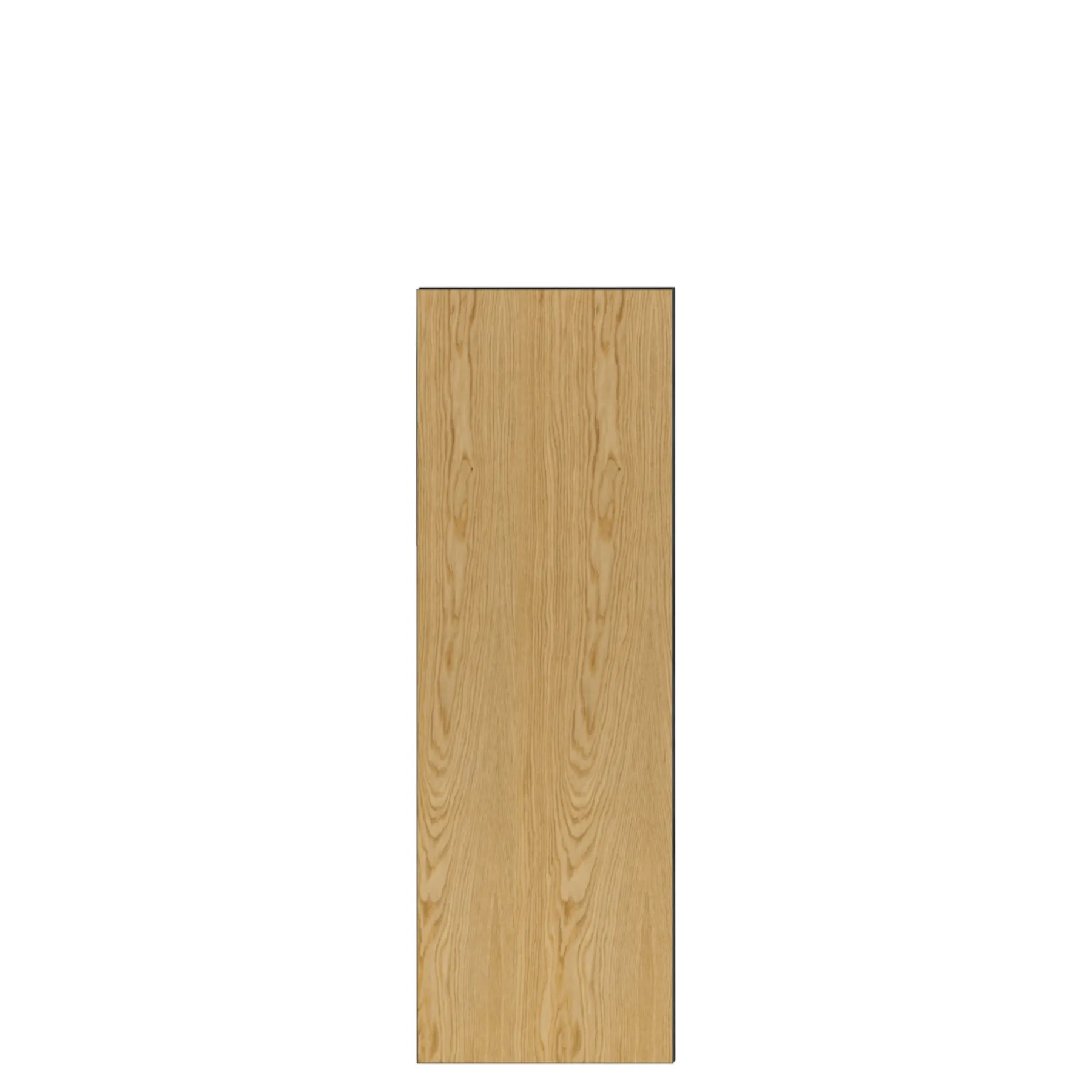 Akustikpanel ^ I-Wood AKUSTIKPANEL EG KLAR OLIE 17 X 580 X 1800 MM