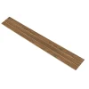 Akustikpanel ^ I-Wood AKUSTIKPANEL EG KLAR OLIE 17 X 300 X 2400 MM