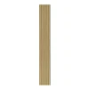 AKUSTIKPANEL EG KLAR OLIE 17 X 300 X 2400 MM>I-Wood Discount