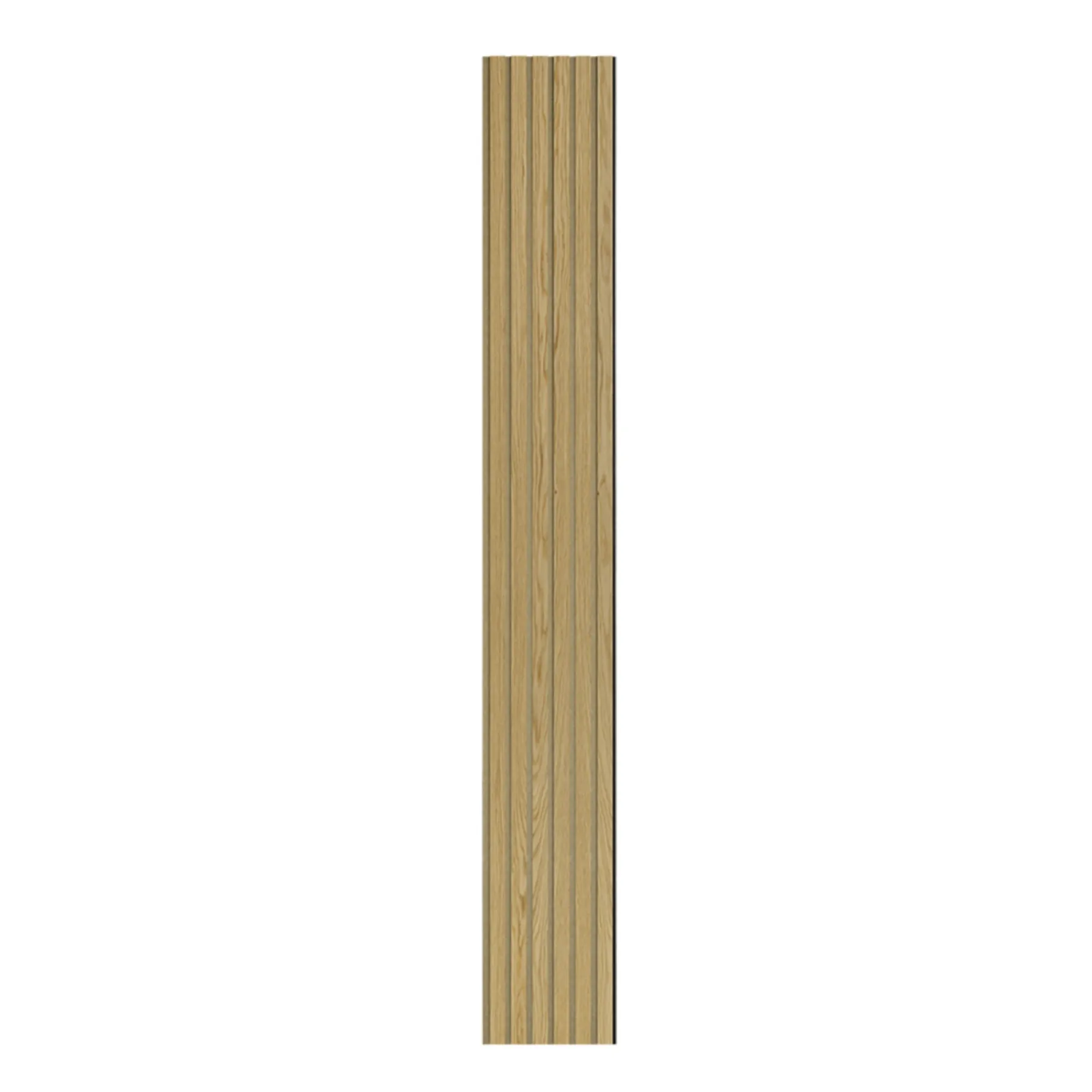 AKUSTIKPANEL EG KLAR OLIE 17 X 300 X 2400 MM>I-Wood Discount