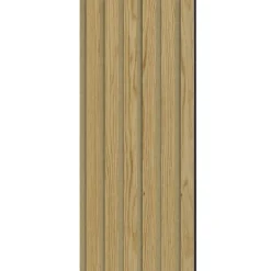 AKUSTIKPANEL EG KLAR OLIE 17 X 300 X 2400 MM>I-Wood Discount