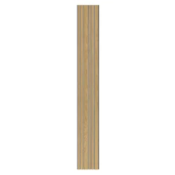 AKUSTIKPANEL EG KLAR OLIE 17 X 300 X 2400 MM>I-Wood New