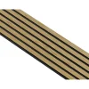 AKUSTIKPANEL EG KLAR OLIE 17 X 300 X 2400 MM>I-Wood Hot