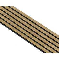 AKUSTIKPANEL EG KLAR OLIE 17 X 300 X 2400 MM>I-Wood Hot
