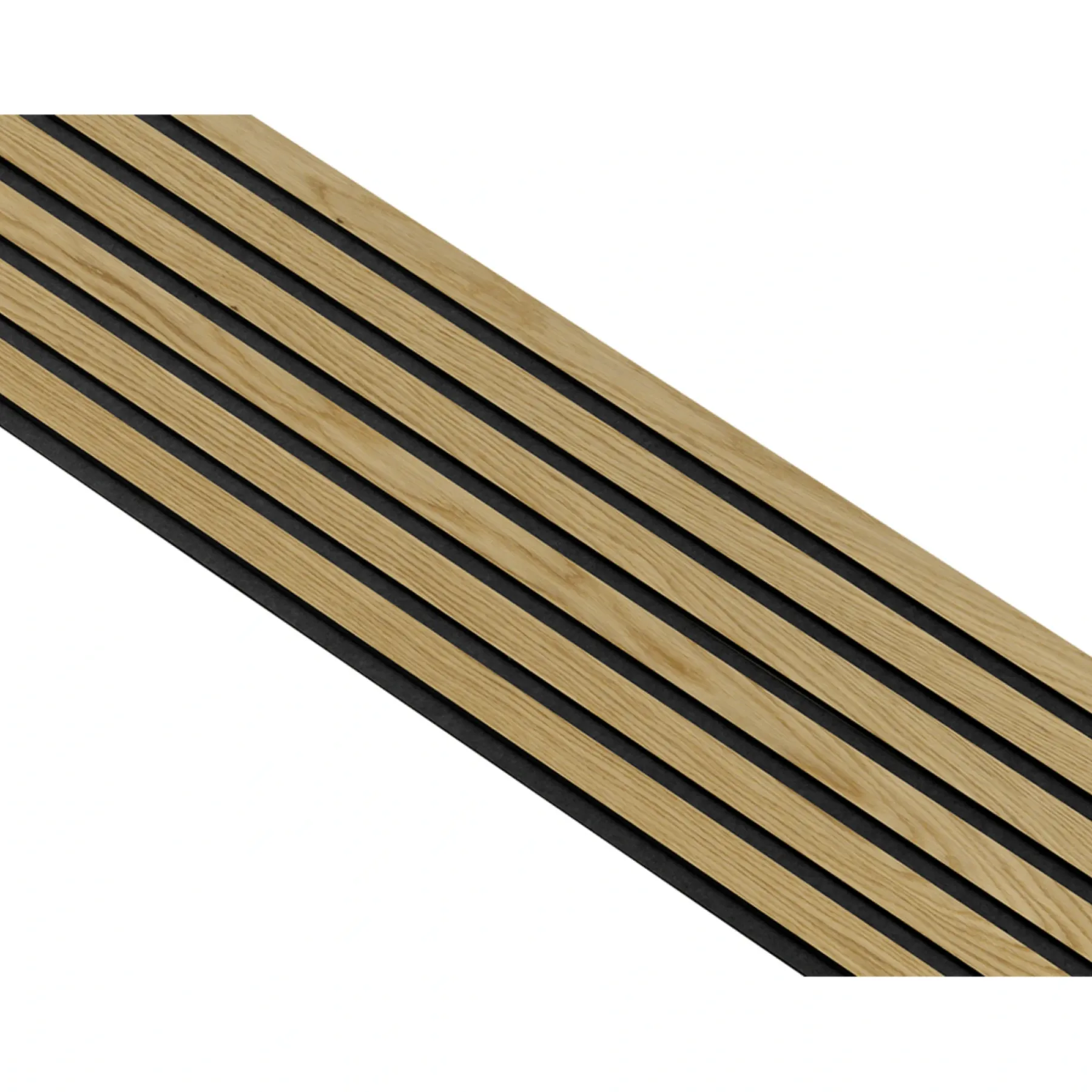 AKUSTIKPANEL EG KLAR OLIE 17 X 300 X 2400 MM>I-Wood Hot