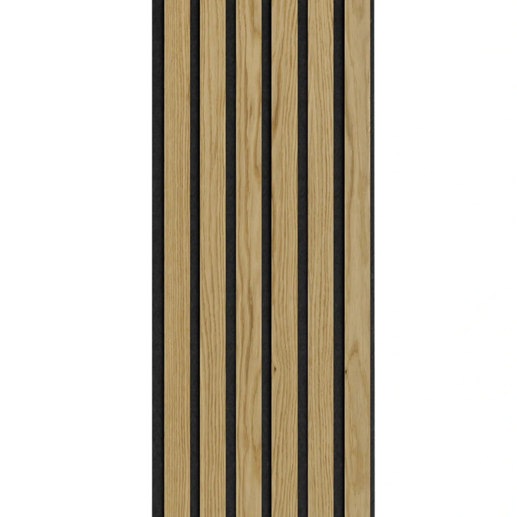 AKUSTIKPANEL EG KLAR OLIE 17 X 300 X 2400 MM>I-Wood Hot