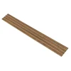 AKUSTIKPANEL EG KLAR OLIE 17 X 300 X 2400 MM>I-Wood