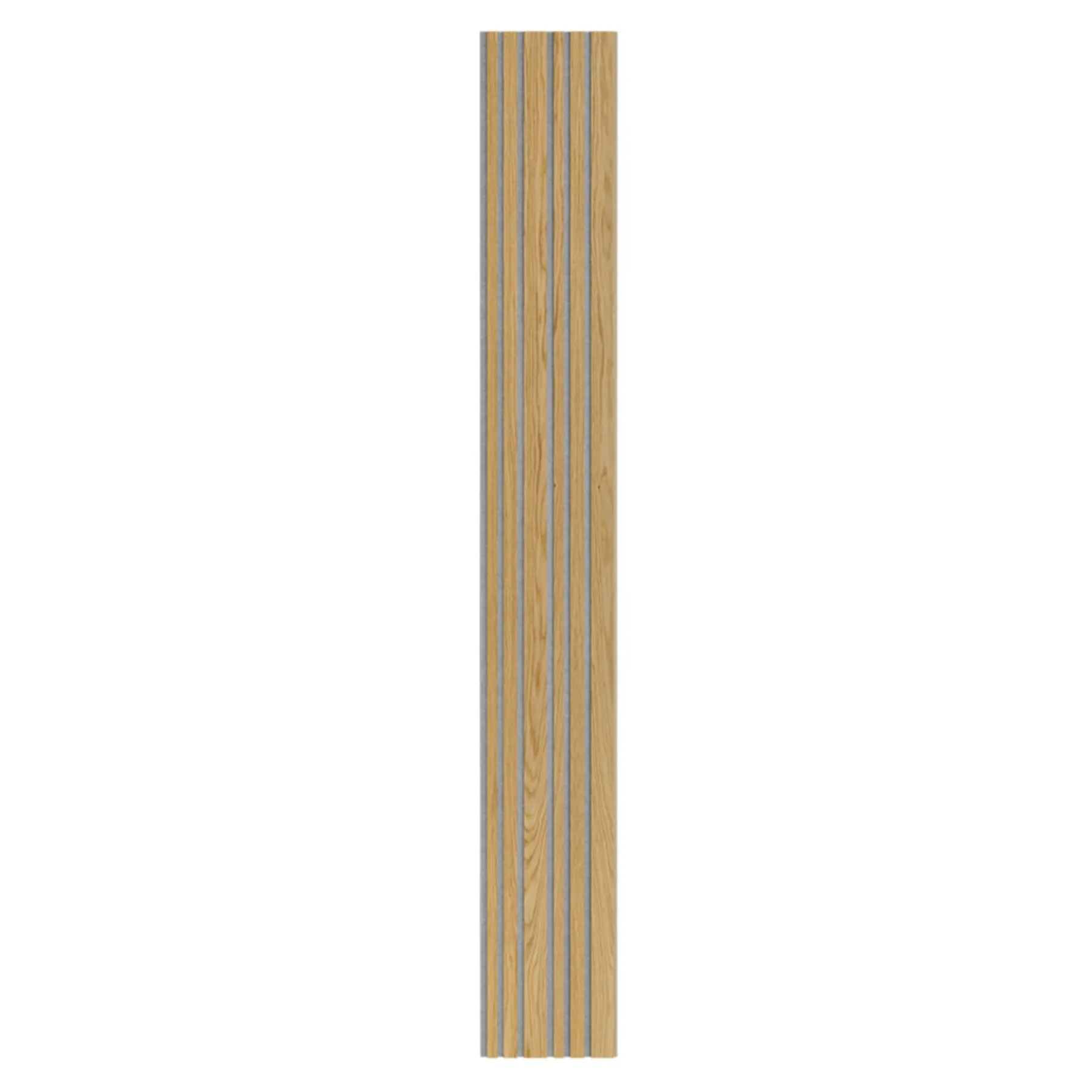 AKUSTIKPANEL EG KLAR OLIE 16 X 300 X 2400 MM>I-Wood Discount