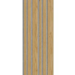 AKUSTIKPANEL EG KLAR OLIE 16 X 300 X 2400 MM>I-Wood Discount