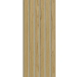 Akustikpanel ^ I-Wood AKUSTIKPANEL EG KLAR OLIE 16 X 300 X 2400 MM