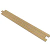 Akustikpanel ^ I-Wood AKUSTIKPANEL EG KLAR OLIE 17 X 300 X 2400 MM