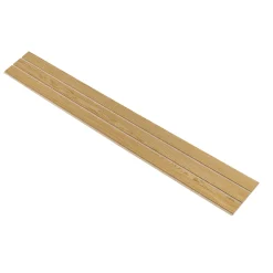 AKUSTIKPANEL EG KLAR OLIE 16 X 300 X 2400 MM>I-Wood New