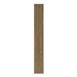 Akustikpanel ^ I-Wood AKUSTIKPANEL EG KLAR OLIE 17 X 300 X 2400 MM