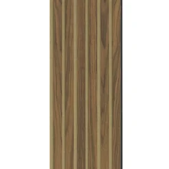 Akustikpanel ^ I-Wood AKUSTIKPANEL EG KLAR OLIE 17 X 300 X 2400 MM