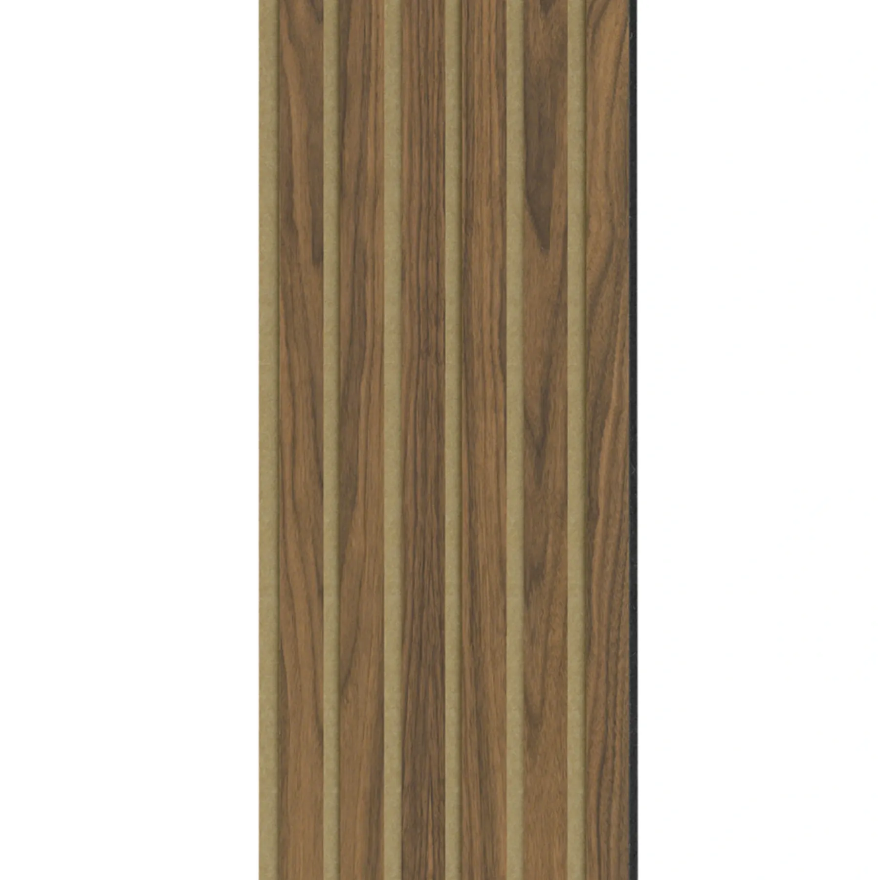 Akustikpanel ^ I-Wood AKUSTIKPANEL EG KLAR OLIE 17 X 300 X 2400 MM