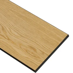 AKUSTIKPANEL EG KLAR OLIE 17 X 290 X 1200 MM>I-Wood Sale