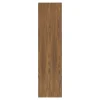 Akustikpanel ^ I-Wood AKUSTIKPANEL EG KLAR OLIE 17 X 580 X 2400 MM