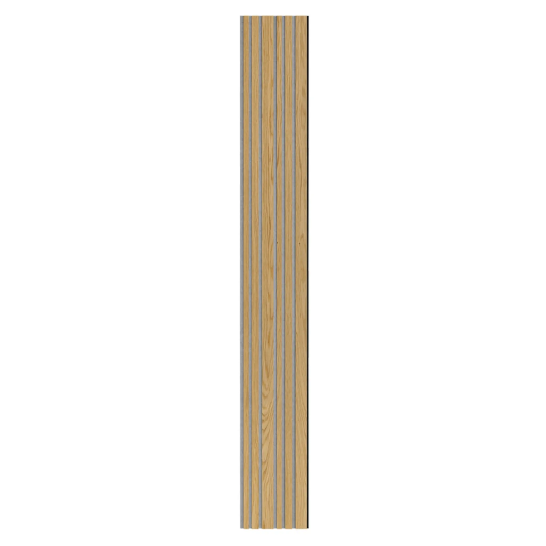 AKUSTIKPANEL EG KLAR OLIE 17 X 300 X 2400 MM>I-Wood Online