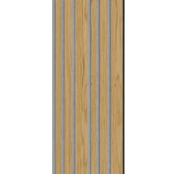 AKUSTIKPANEL EG KLAR OLIE 17 X 300 X 2400 MM>I-Wood Online