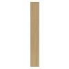 AKUSTIKPANEL EG KLAR OLIE 17 X 300 X 2400 MM>I-Wood Discount
