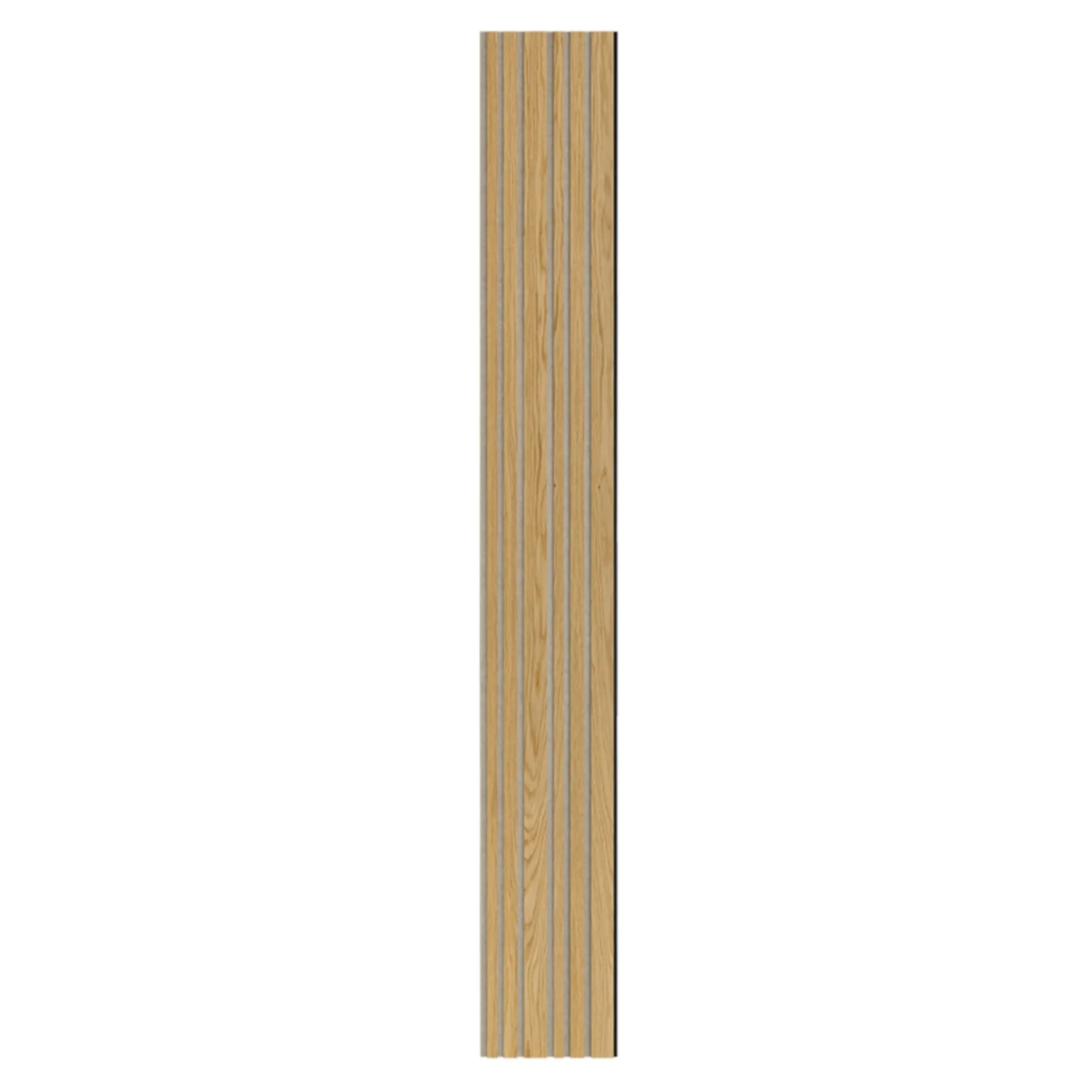 AKUSTIKPANEL EG KLAR OLIE 17 X 300 X 2400 MM>I-Wood Discount